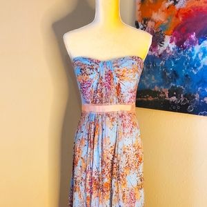 BCBG MAXAZRIA Evening Gown